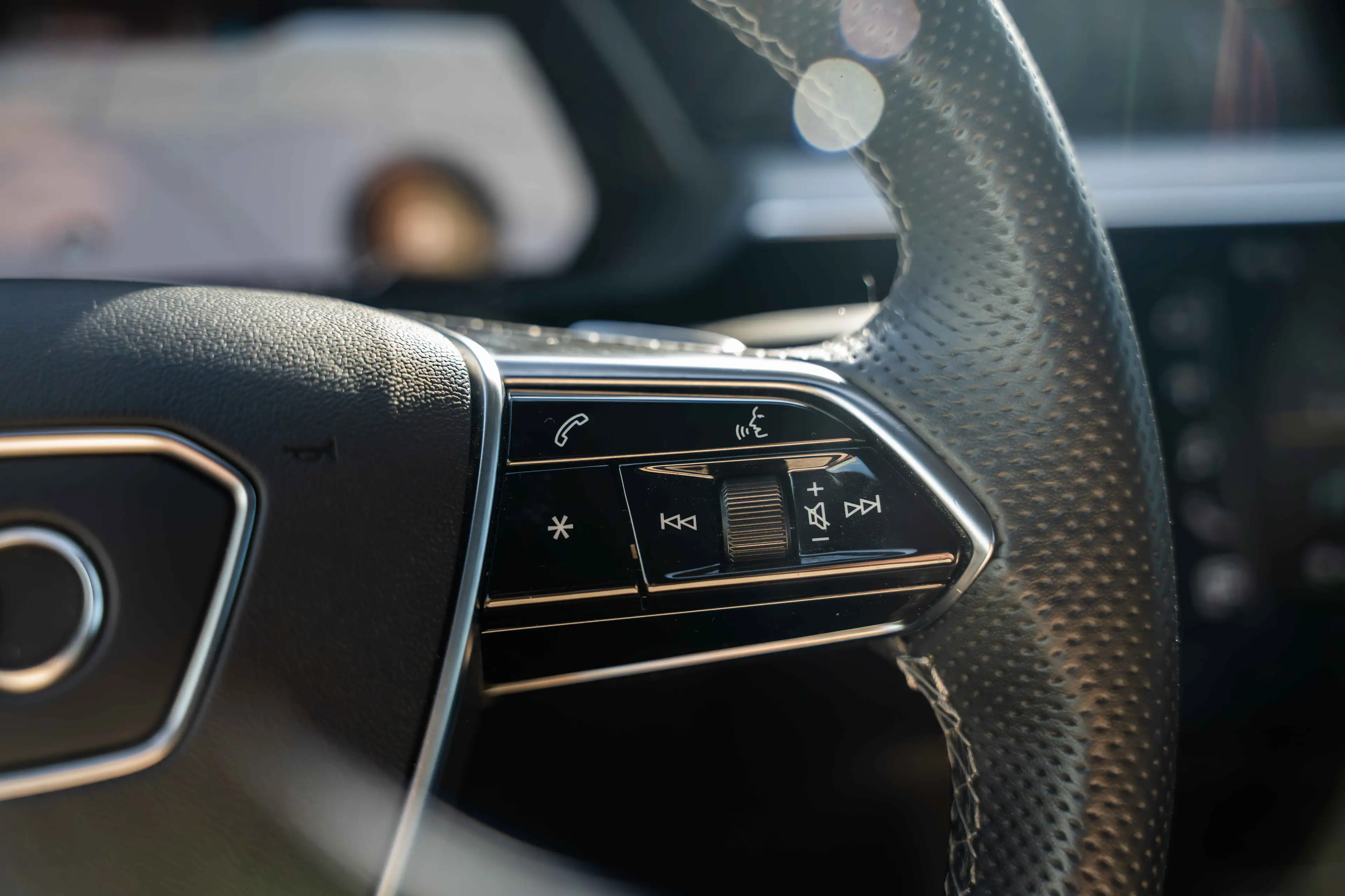 Audi e-tron E-TRON 55 SPORTBACK*QUATTRO*RS SEATS*PANO*LED*CAMERA* — photo 30