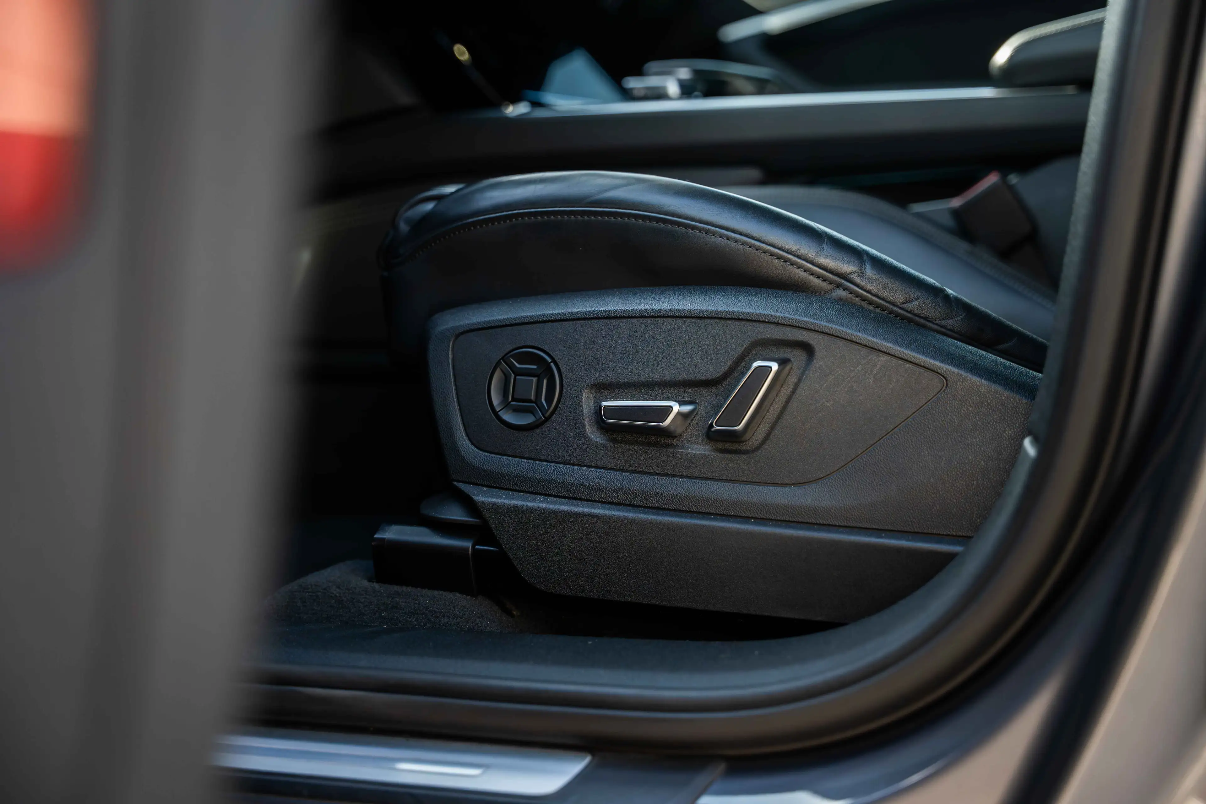 Audi e-tron E-TRON 55 SPORTBACK*QUATTRO*RS SEATS*PANO*LED*CAMERA* — photo 23