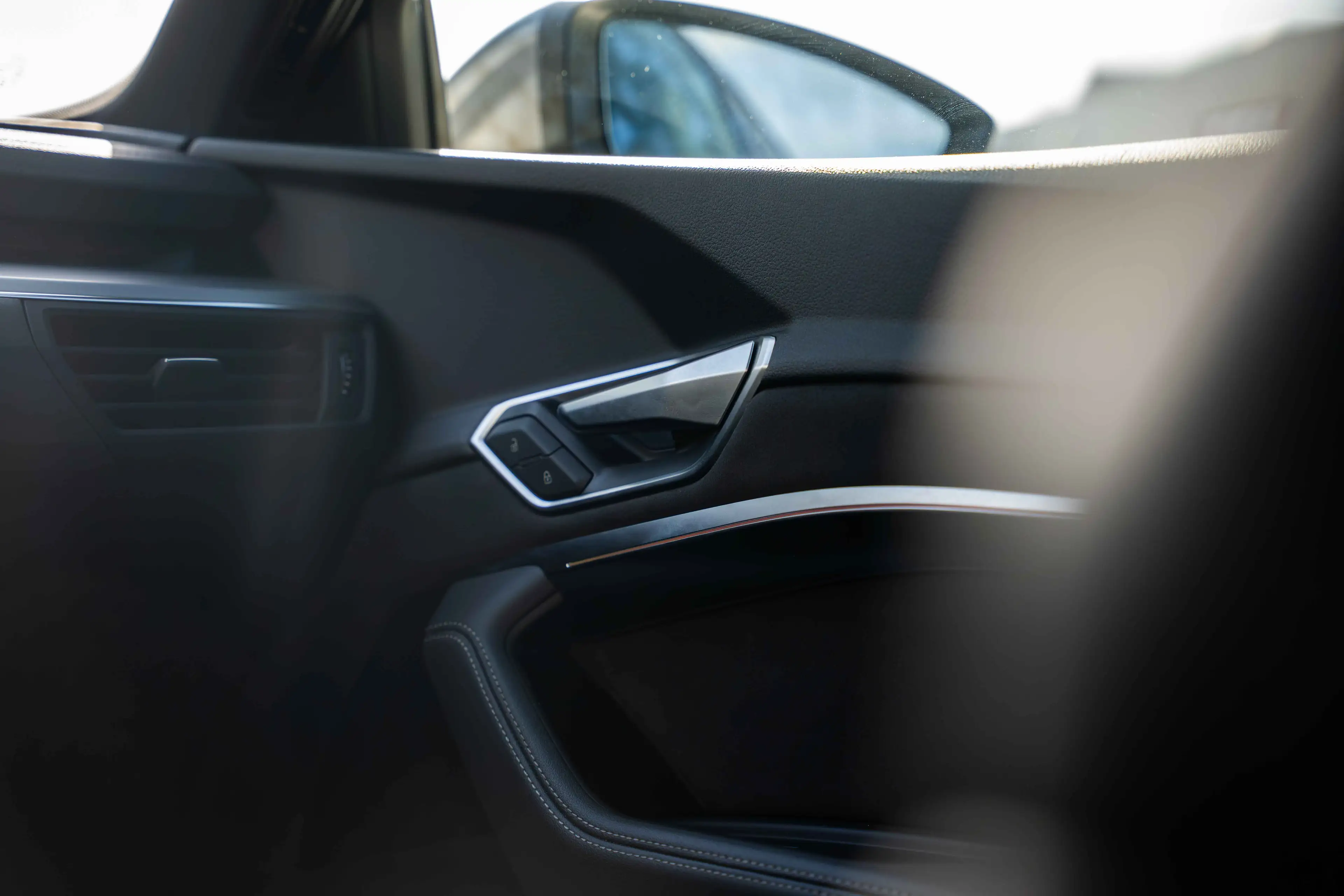 Audi e-tron E-TRON 55 SPORTBACK*QUATTRO*RS SEATS*PANO*LED*CAMERA* — photo 27