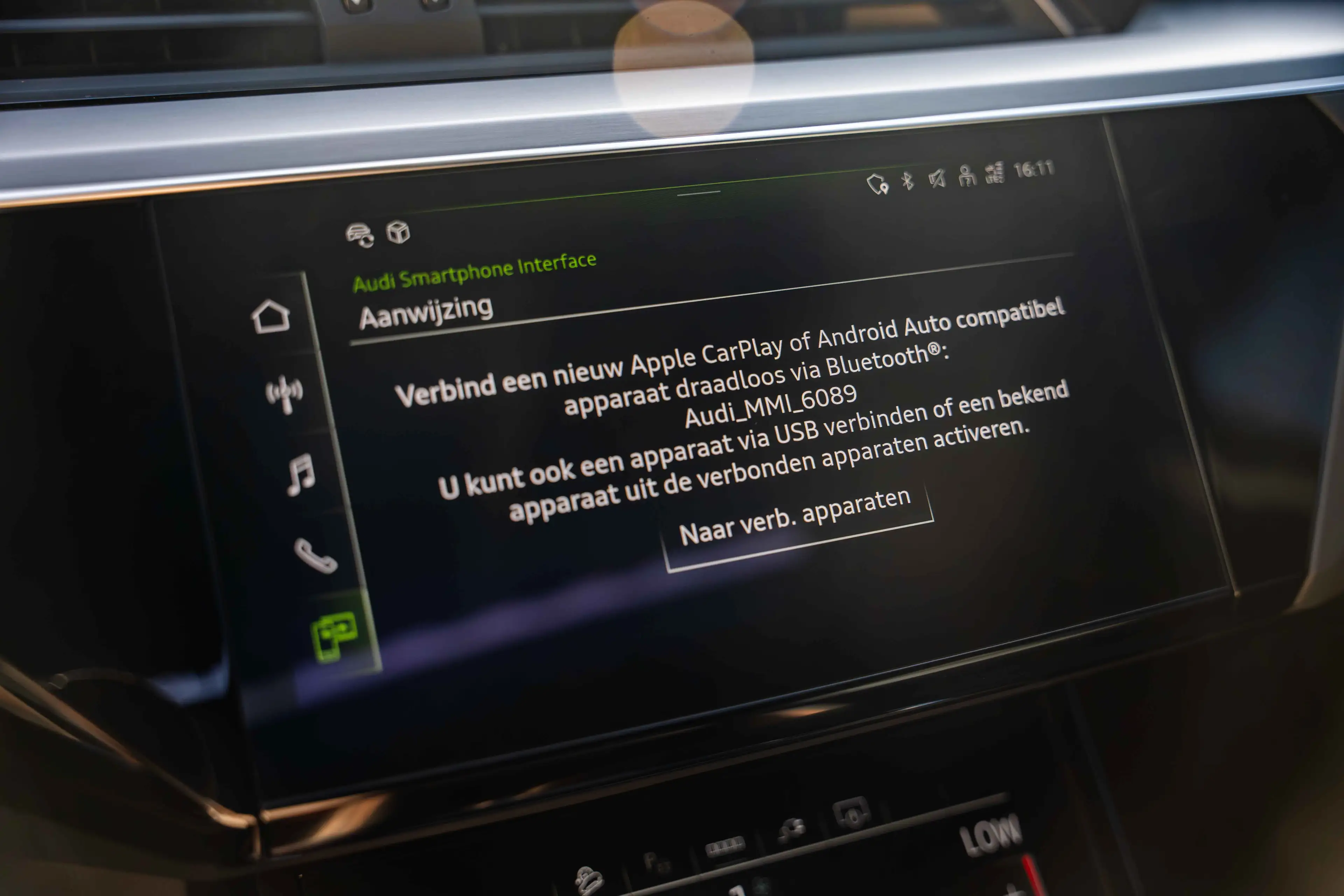 Audi e-tron E-TRON 55 SPORTBACK*QUATTRO*RS SEATS*PANO*LED*CAMERA* — photo 34