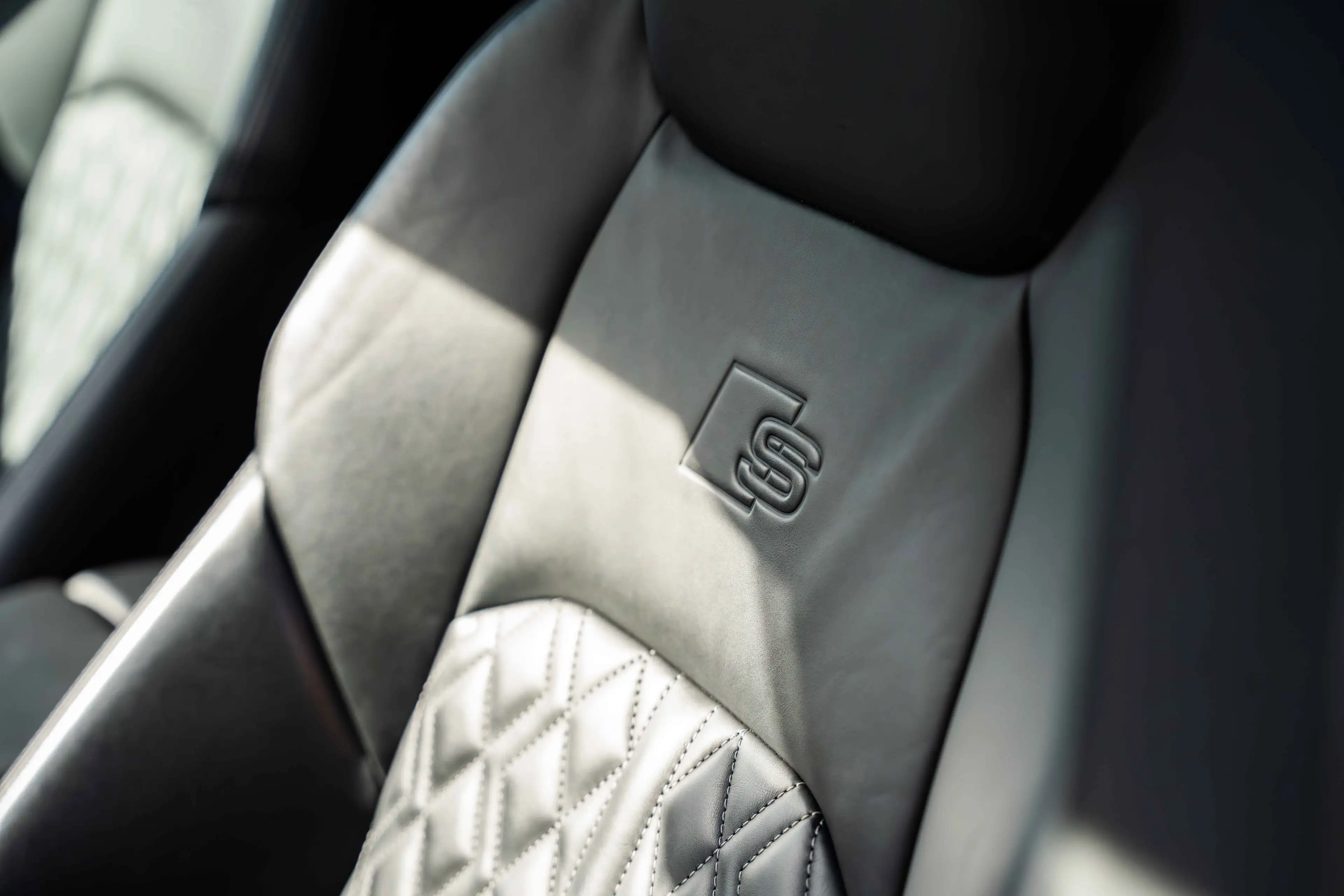 Audi e-tron E-TRON 55 SPORTBACK*QUATTRO*RS SEATS*PANO*LED*CAMERA* — photo 22