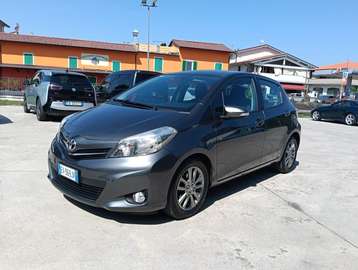 5p 1.4 d-4d     guidabile da neopatentati