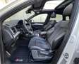 Audi Q5 3.0TDI S line quattro tiptronic Blanco - thumbnail 11
