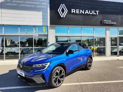 Renault Austral 1.2 E-Tech full hybrid 200ch Iconic esprit Alpine- 23