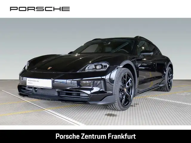 Porsche Taycan 4 Cross Turismo Sport Chrono Panoramadach