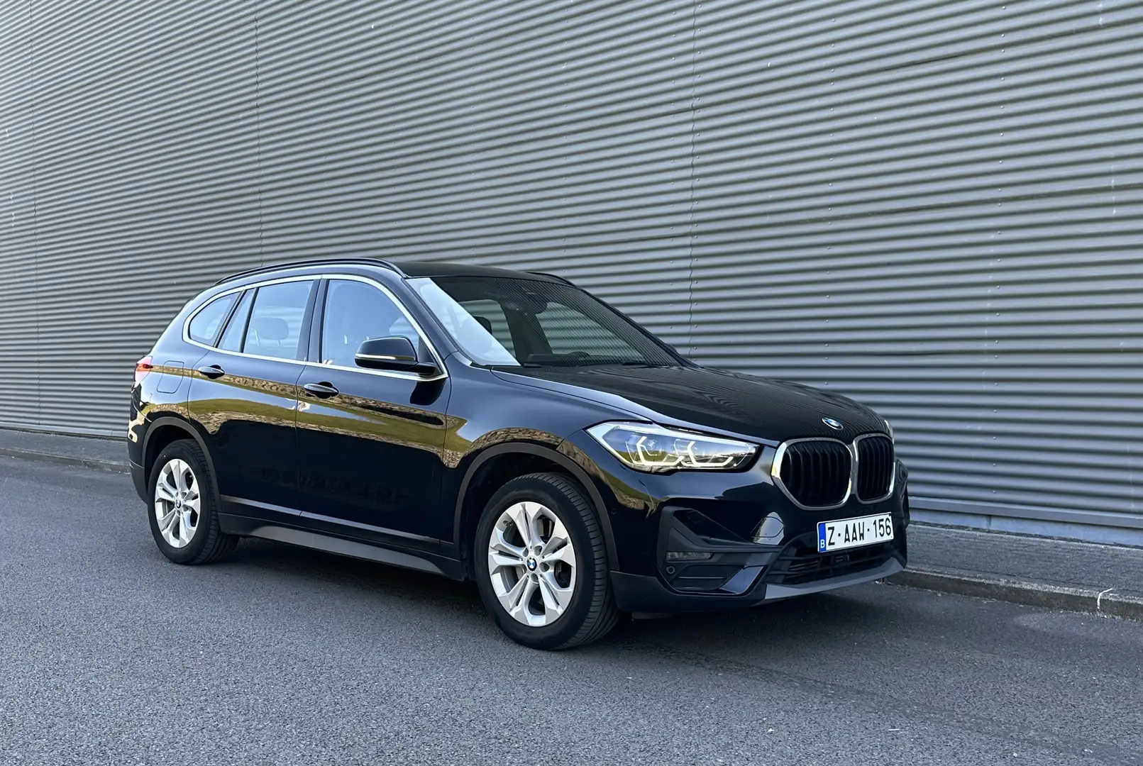 BMW X1 PHEV 1.5iA xDrive25e CAMERA /grand GPS ETC - 2