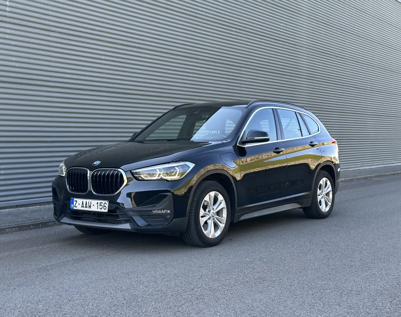 BMW X1 PHEV 1.5iA xDrive25e CAMERA /grand GPS ETC - 1