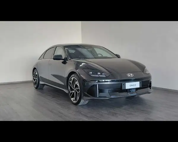 Hyundai IONIQ 6 77,4 kWh  Evolution