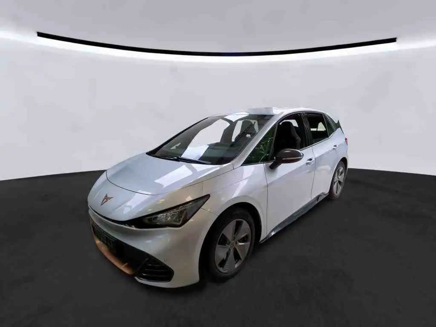 CUPRA Born electric ACC+LED+Navi+Virt+PDC+Kamera Grau - 2