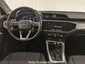 Audi Q3 40 TFSI quattro S tronic Advanced Blu/Azzurro - thumbnail 8