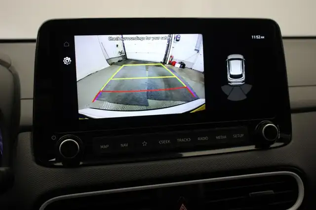 Hyundai Kona view 6