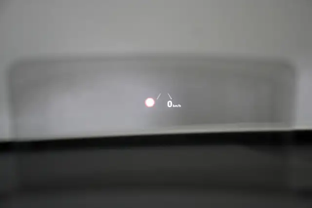 Hyundai Kona view 9