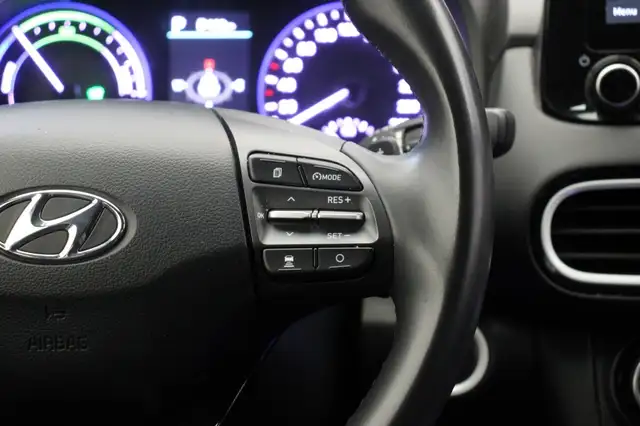 Hyundai Kona view 7