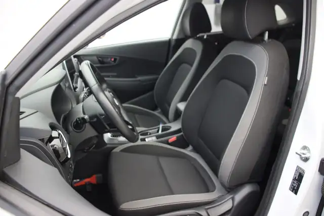 Hyundai Kona view 11