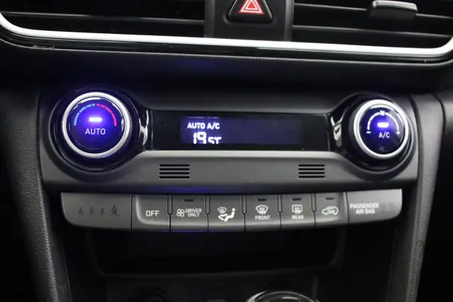 Hyundai Kona view 8