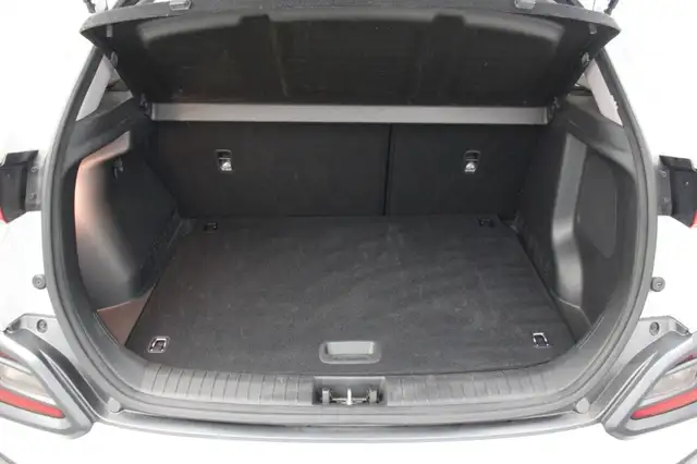 Hyundai Kona view 13