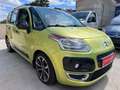 Citroen C3 Picasso Selection  Automatik Gelb - thumbnail 3