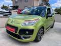 Citroen C3 Picasso Selection  Automatik Gelb - thumbnail 1