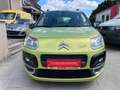 Citroen C3 Picasso Selection  Automatik Gelb - thumbnail 5