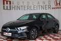 Mercedes-Benz A 180 d Limousine Aut. / LED / NAVI / KAMERA Schwarz - thumbnail 1