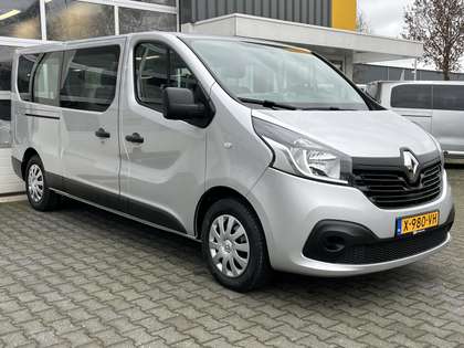 Renault Trafic Passenger 9-persoons 1.6 dCi Grand Authentique Ene