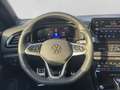 Volkswagen T-Roc Cabrio 1.5 TSI R-LINE BLACK IQ.LIGHT LM19 Schwarz - thumbnail 9