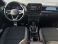 Volkswagen T-Roc Cabrio 1.5 TSI R-LINE BLACK IQ.LIGHT LM19 Schwarz - thumbnail 5
