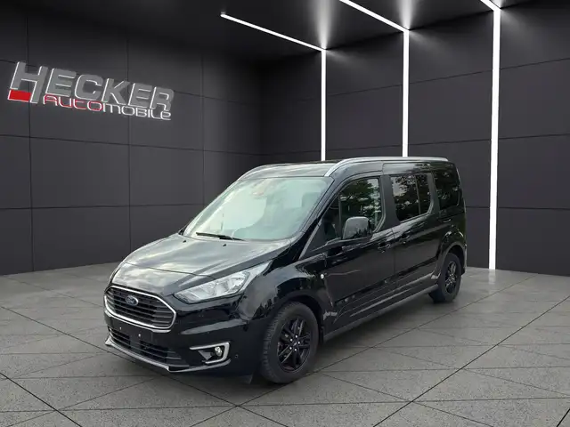 Ford Tourneo Connect 1.5TDCi Grand Titanium S/S EcoBlue