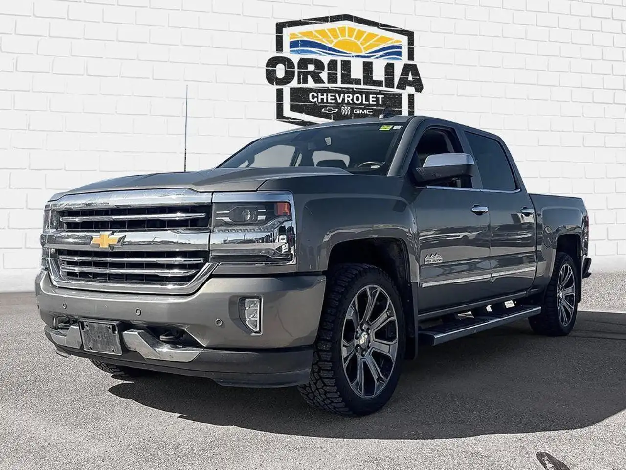 Chevrolet Silverado 1500 fotografie Chevrolet Silverado 1500