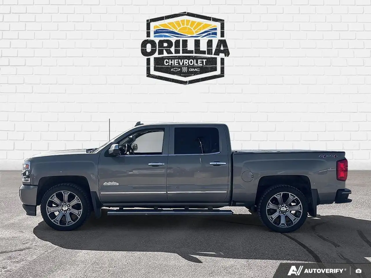 Chevrolet Silverado 1500 fotografie Chevrolet Silverado 1500