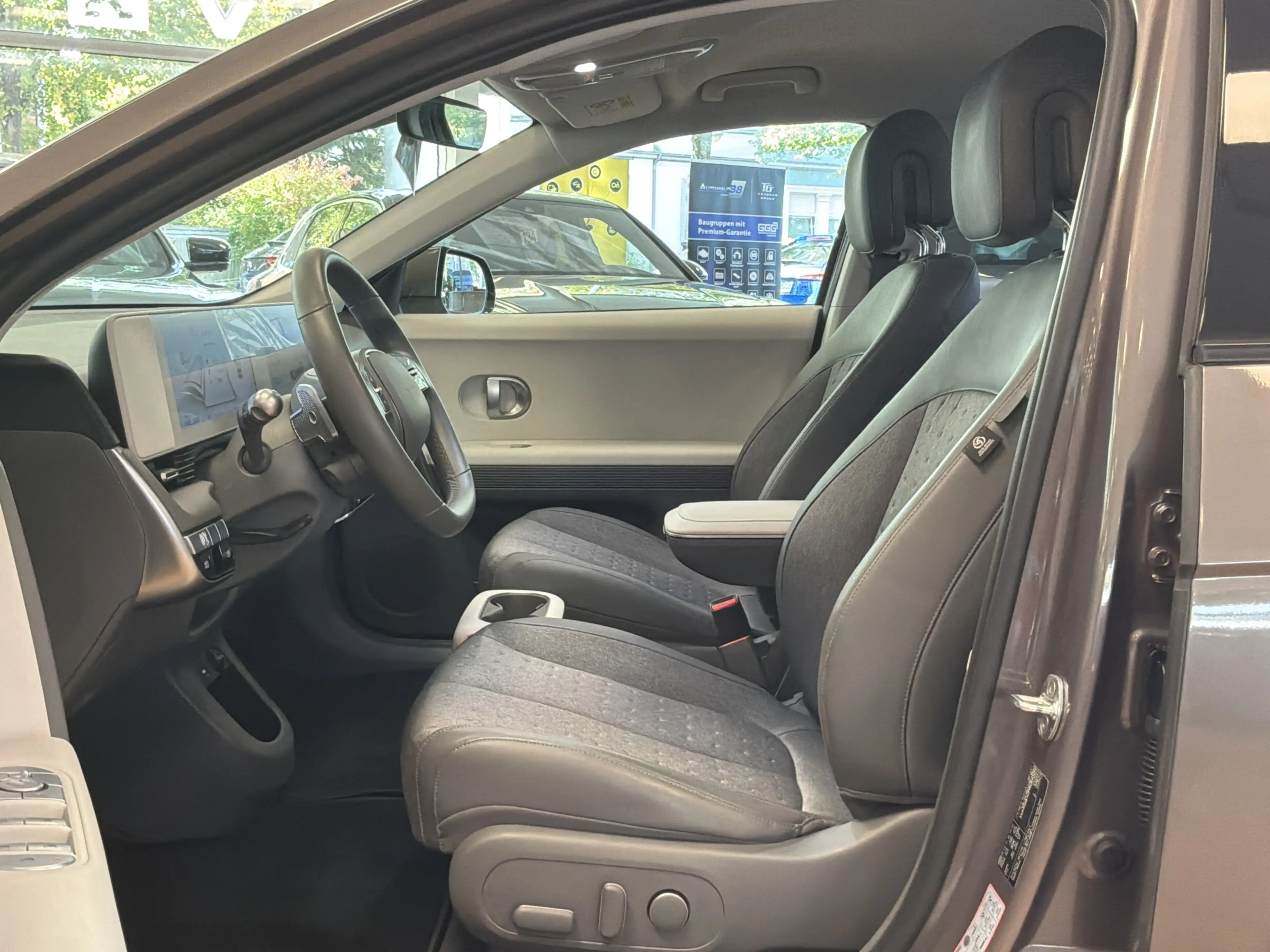 Hyundai IONIQ 5 Techniq*4WD*100%SOH*NSCC*Garantie*360*1H — photo 8
