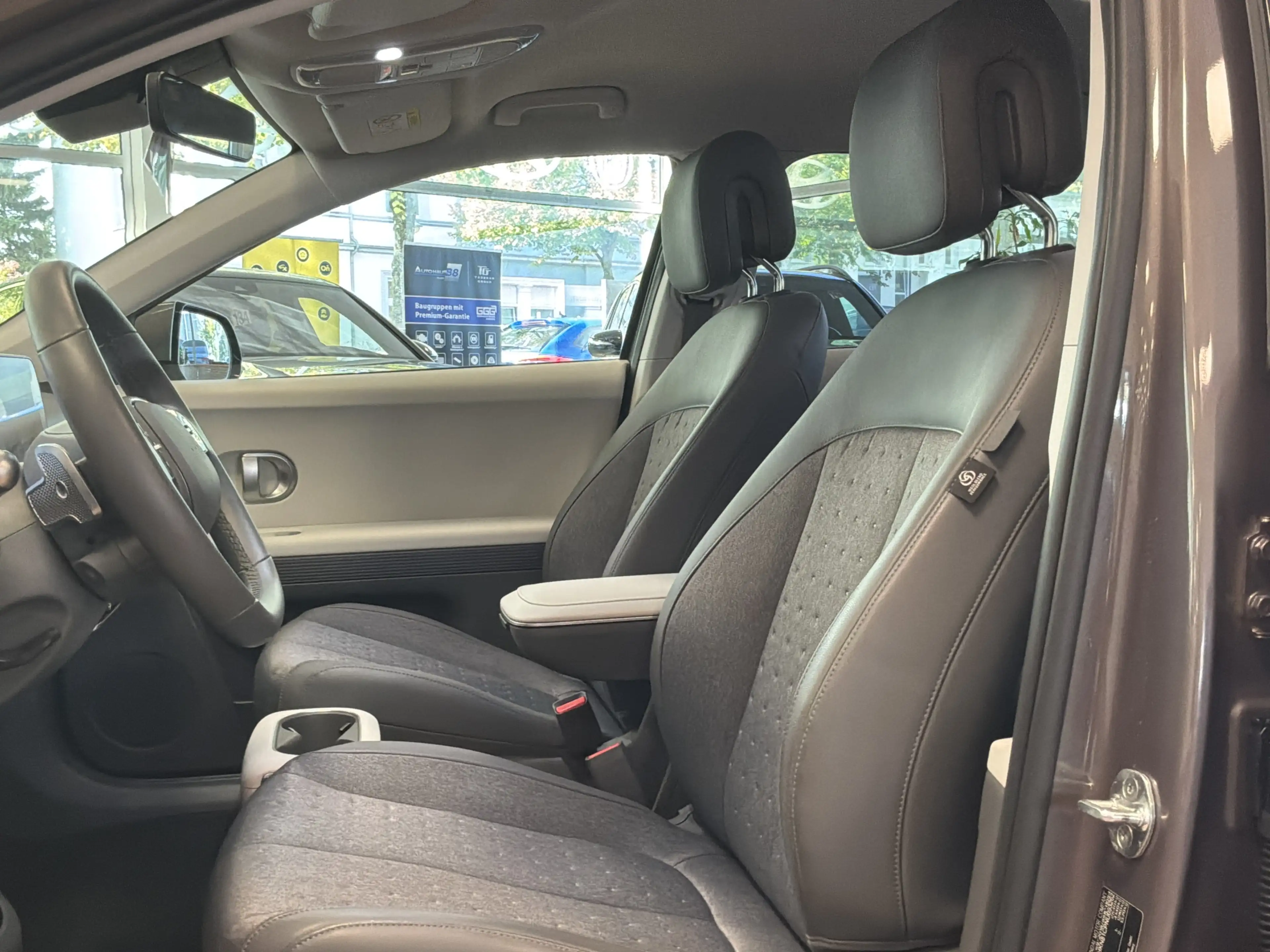 Hyundai IONIQ 5 Techniq*4WD*100%SOH*NSCC*Garantie*360*1H — photo 9