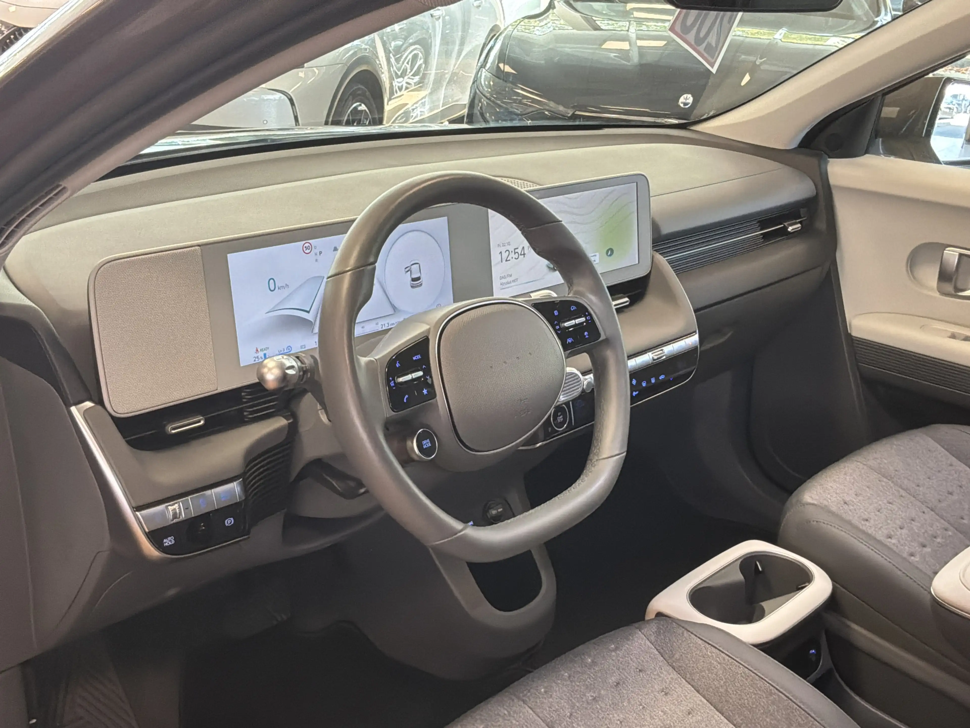 Hyundai IONIQ 5 Techniq*4WD*100%SOH*NSCC*Garantie*360*1H — photo 10