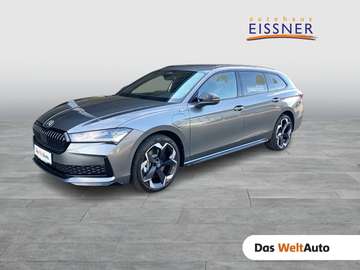 Sportline iV TSI DSG