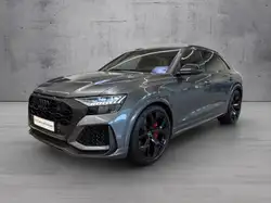 Audi RSQ8 Voll! Carbon !Lackschutzfolie! 305KM H 23 KERAMIK