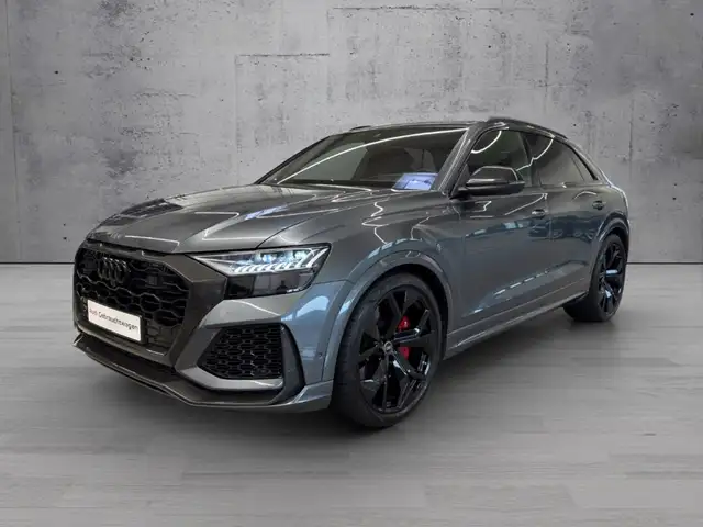 Audi RSQ8 Voll! Carbon !Lackschutzfolie! 305KM H 23 KERAMIK