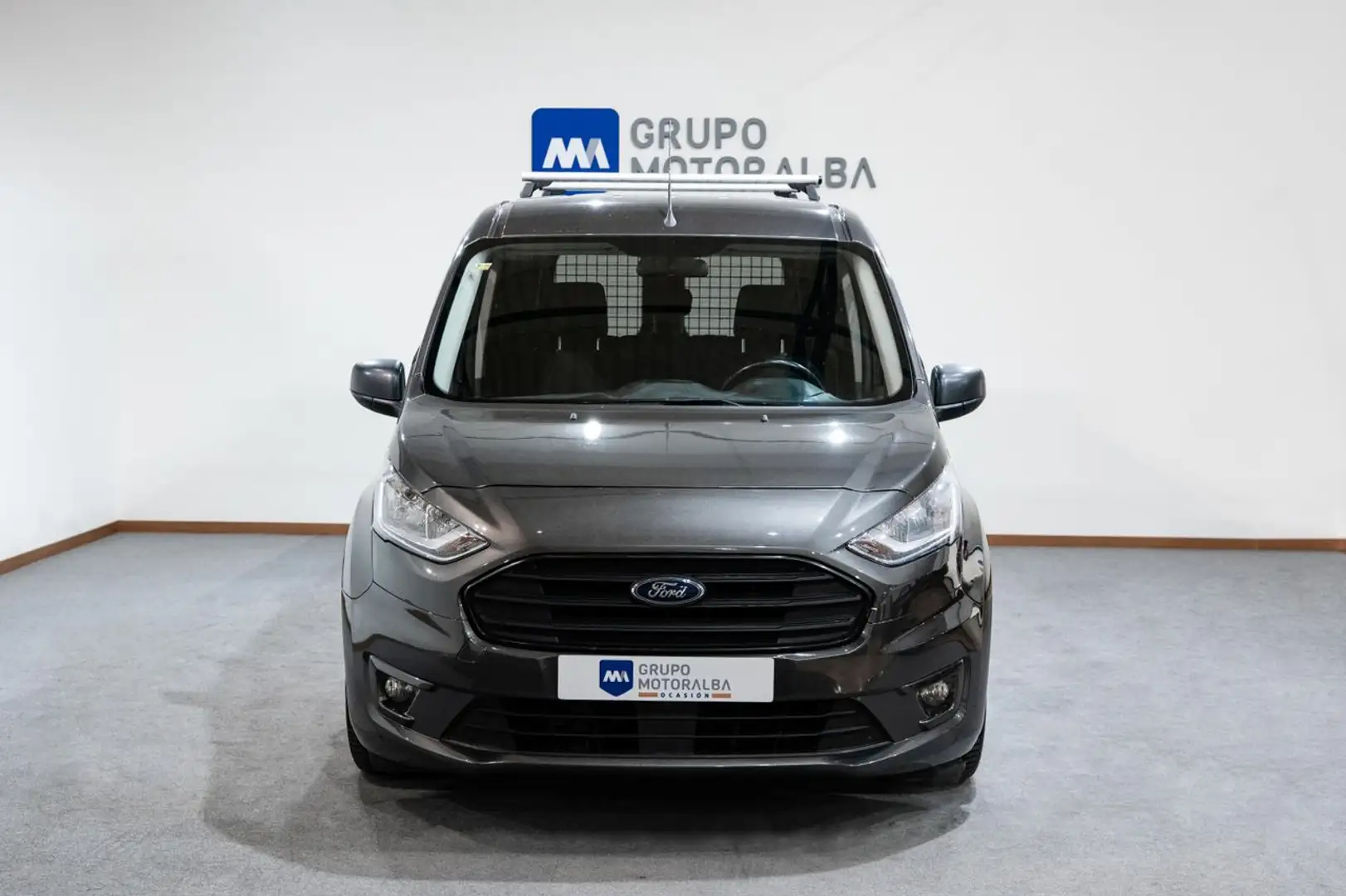 Ford Transit Connect Kombi Trend Kombi 1.5 TDCi 74kW ( Grijs - 2