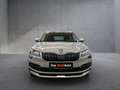 Skoda Karoq 4x4 SCOUT TDI DSG Grau - thumbnail 2