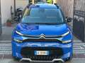 Citroen C3 Aircross BlueHDi 120 S&S EAT6 Shine Pack Blu/Azzurro - thumbnail 4