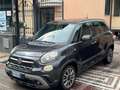 Fiat 500L 1.3 Multijet 95 CV Dualogic Cross Nero - thumbnail 5