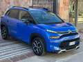 Citroen C3 Aircross BlueHDi 120 S&S EAT6 Shine Pack Blu/Azzurro - thumbnail 5