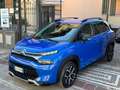 Citroen C3 Aircross BlueHDi 120 S&S EAT6 Shine Pack Blu/Azzurro - thumbnail 3