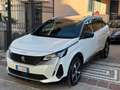 Peugeot 5008 BlueHDi 130 S&S EAT8 GT PACK Bianco - thumbnail 5
