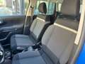 Citroen C3 Aircross BlueHDi 120 S&S EAT6 Shine Pack Blu/Azzurro - thumbnail 13