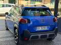 Citroen C3 Aircross BlueHDi 120 S&S EAT6 Shine Pack Blu/Azzurro - thumbnail 8