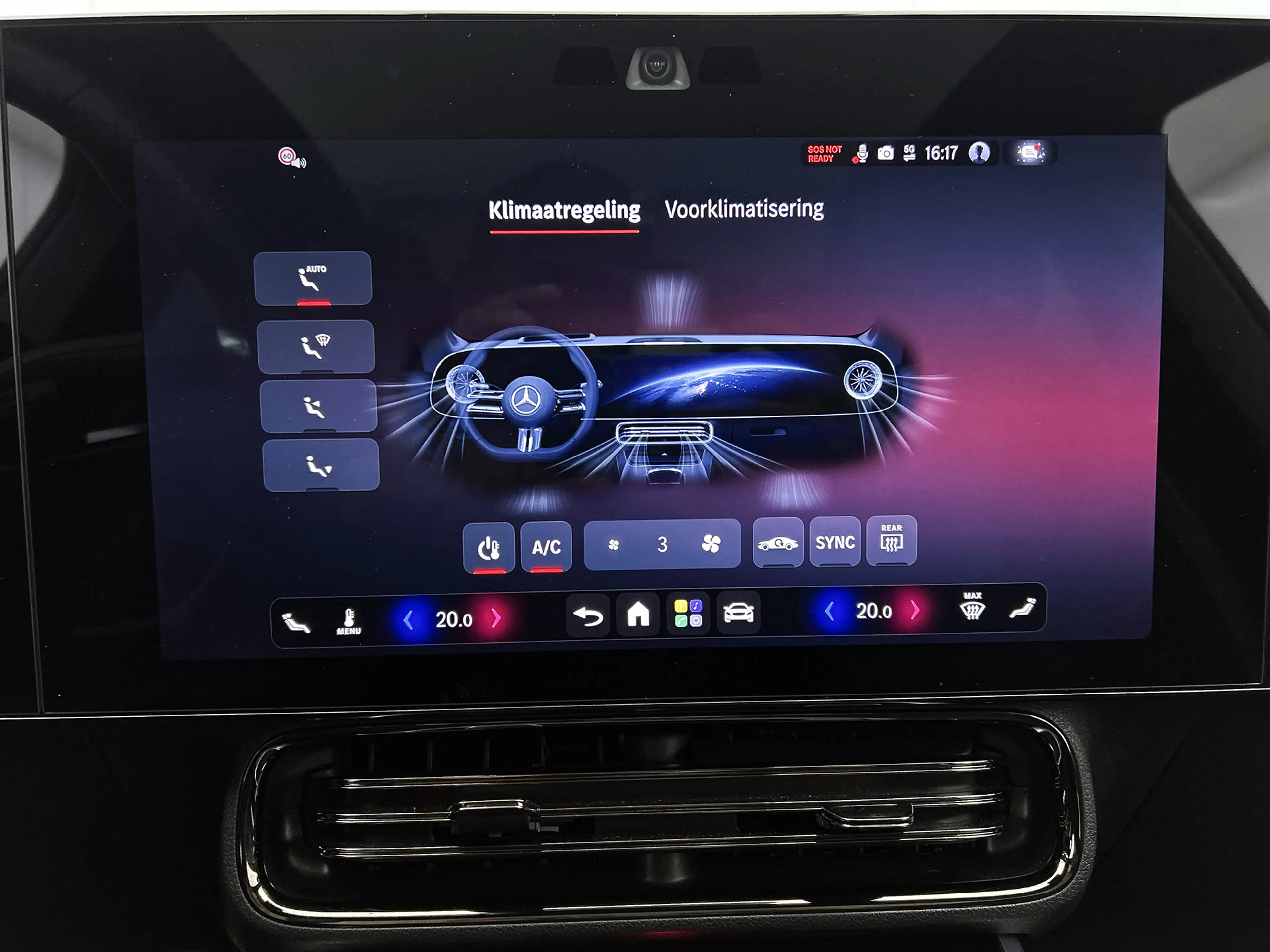 Mercedes-Benz CLA 250 250+ Launch Edition 85.5 kWh — photo 10