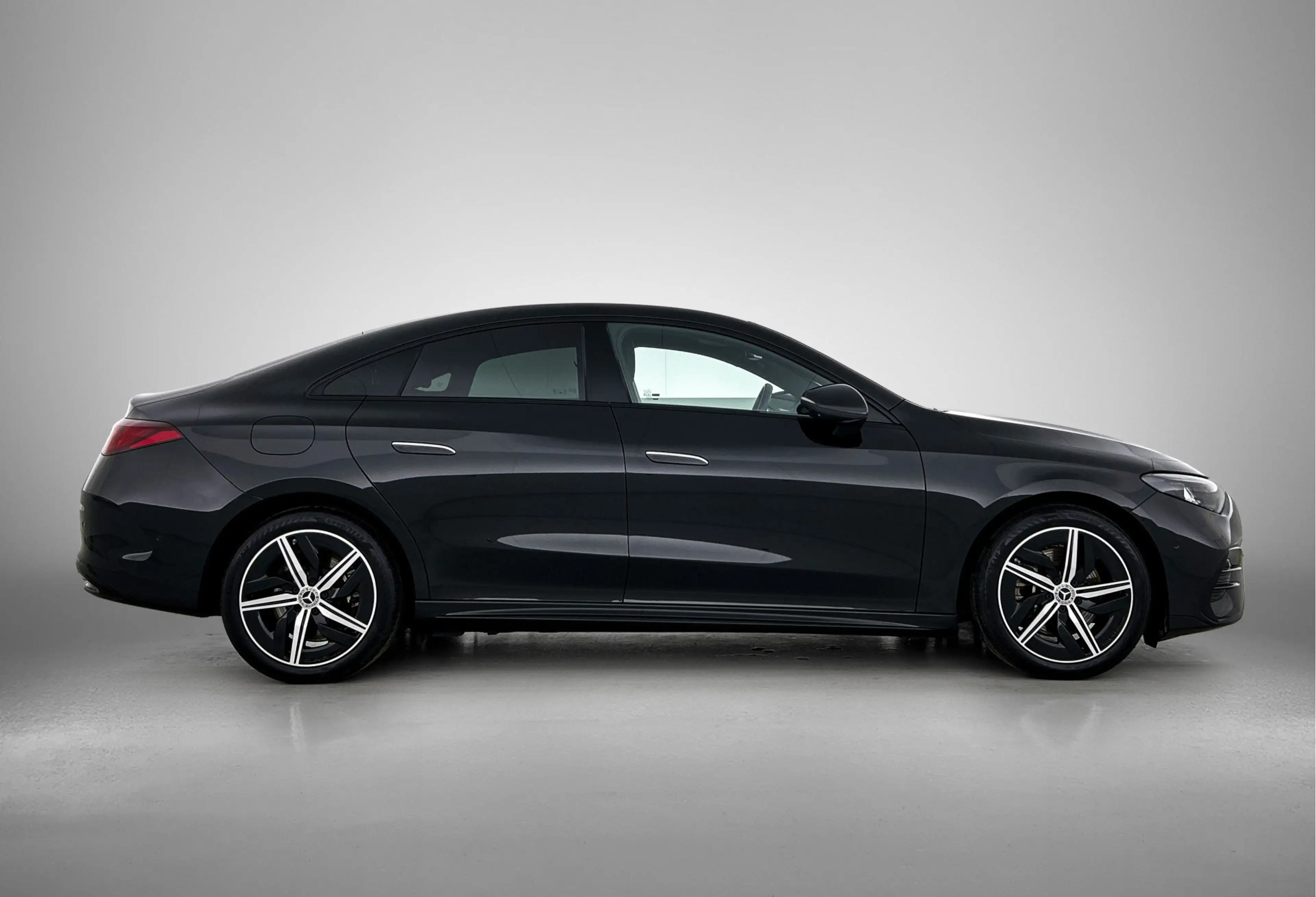 Mercedes-Benz CLA 250 250+ Launch Edition 85.5 kWh — photo 12