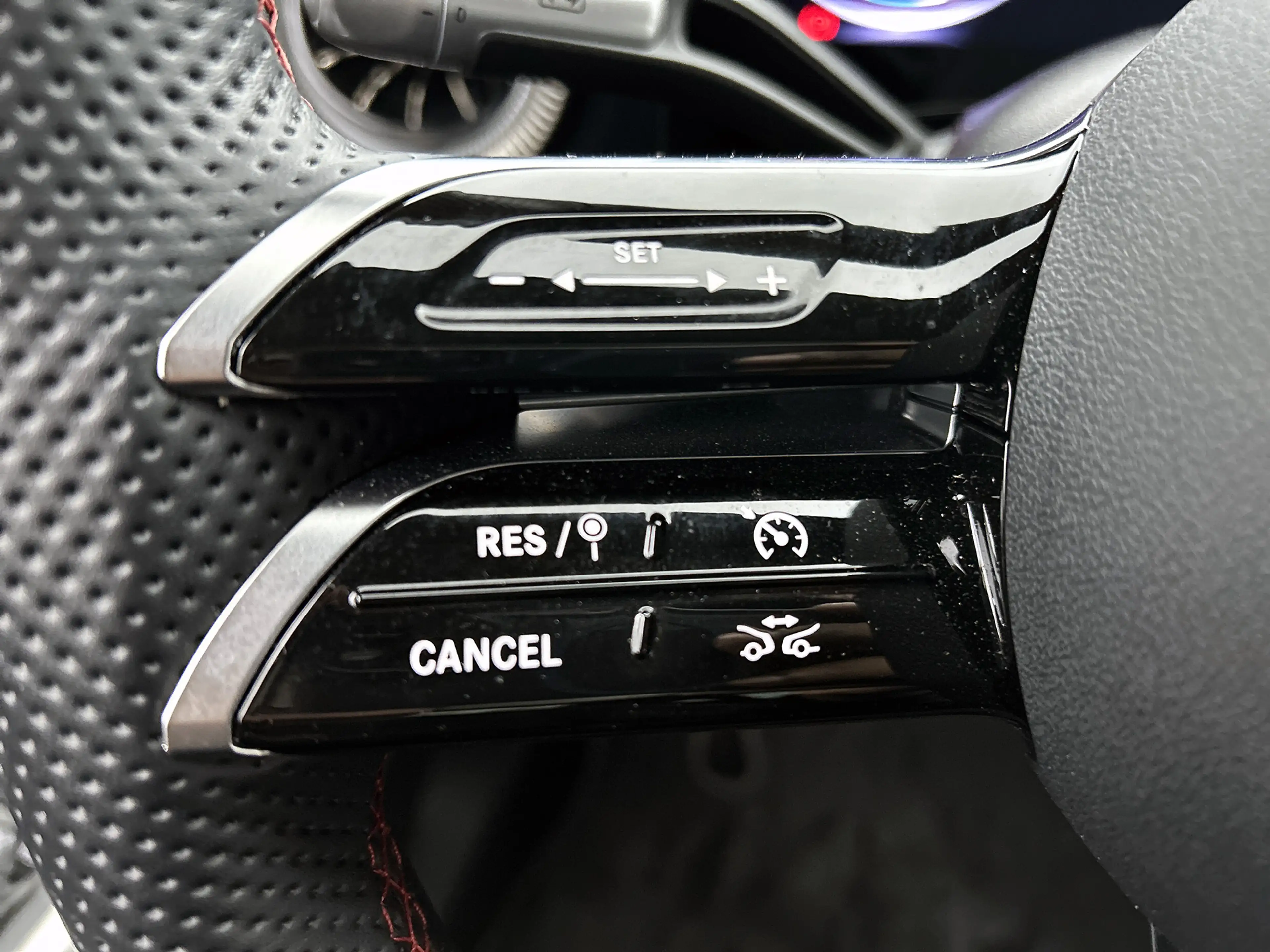 Mercedes-Benz CLA 250 250+ Launch Edition 85.5 kWh — photo 15