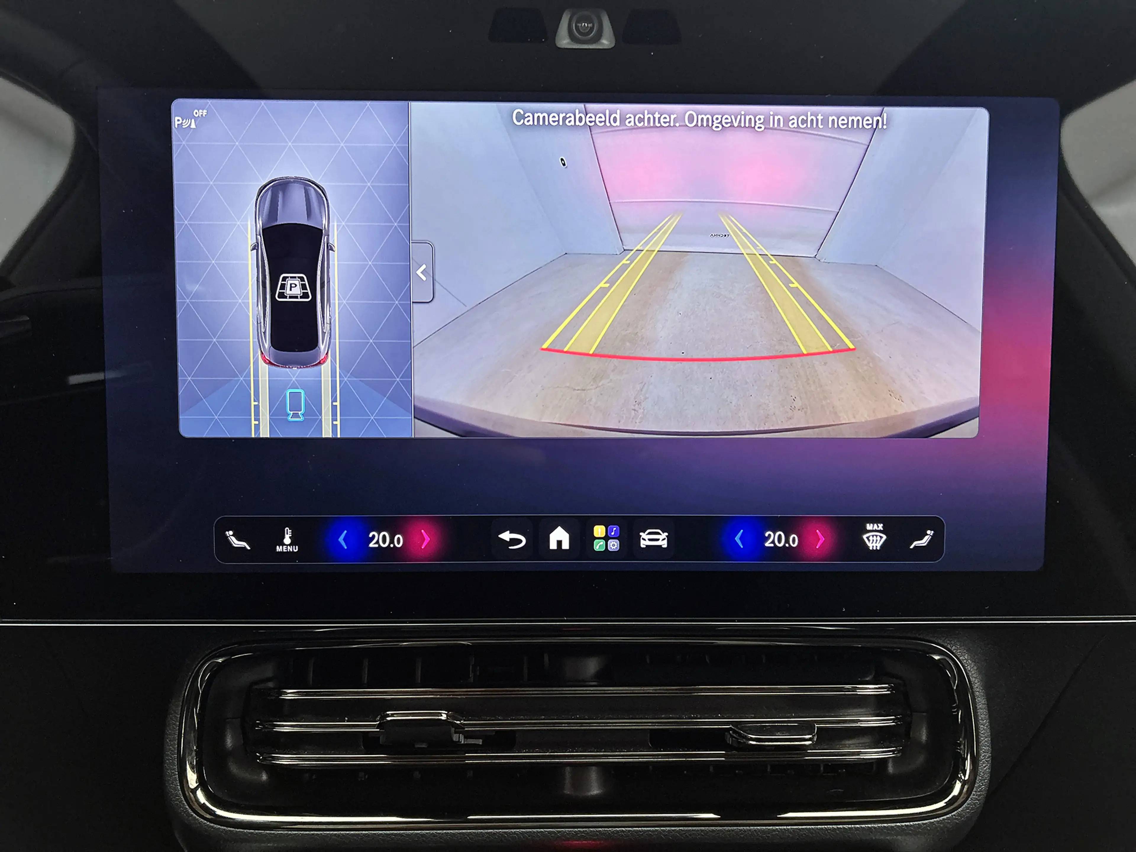 Mercedes-Benz CLA 250 250+ Launch Edition 85.5 kWh — photo 8