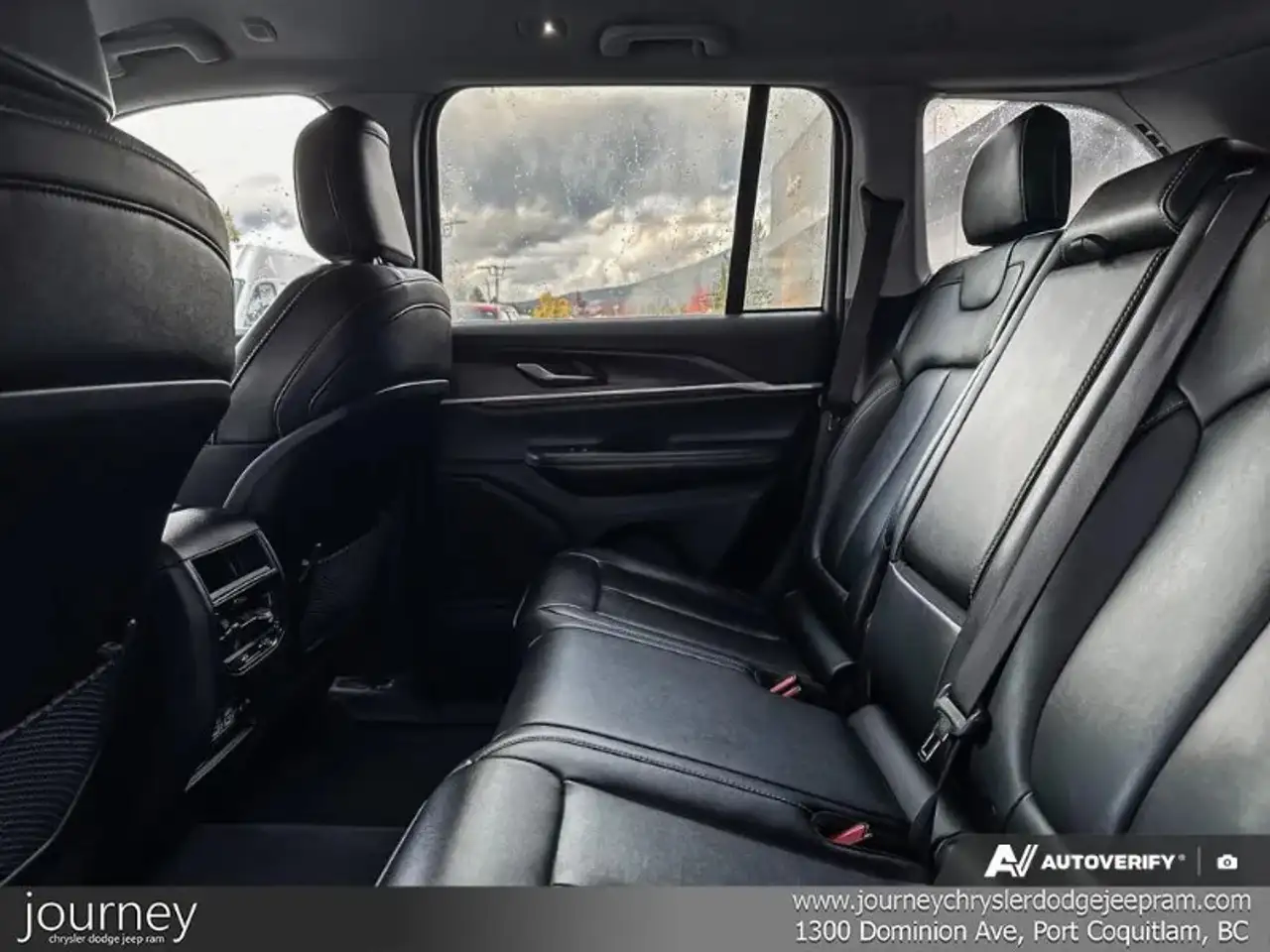 Jeep Grand Cherokee fotografie Jeep Grand Cherokee